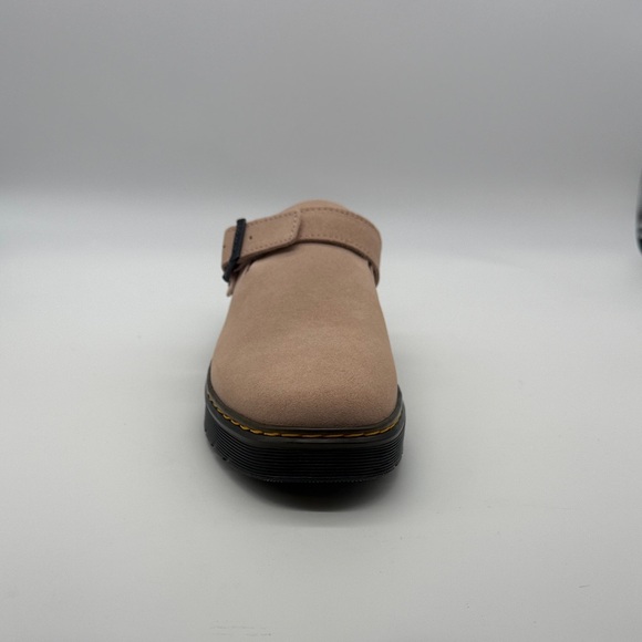 Dr. Martens Carlson Slingback Mule Unisex - Picture 3 of 6